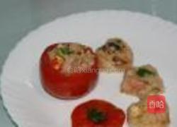 爱心晚餐的做法图解6