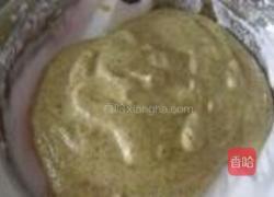 红米糕的做法图解8