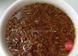 红米糕的做法图解1