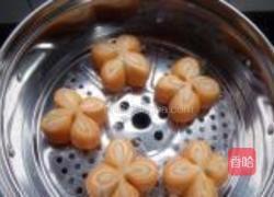 双色蝴蝶卷的做法图解11