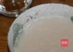 芒果椰香西米露的做法图解6