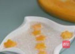 芒果椰香西米露的做法图解10