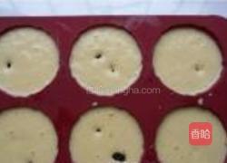 提子老蛋糕的做法图解6