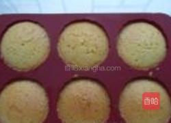 提子老蛋糕的做法图解7