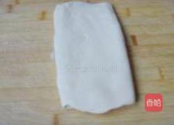 蜜豆蛋挞的做法图解10