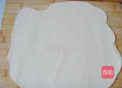 蜜豆蛋挞的做法图解11