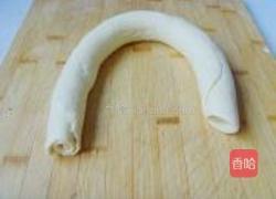 蜜豆蛋挞的做法图解12