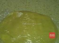 鲜奶油面包的做法图解14