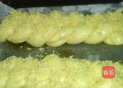 鲜奶油面包的做法图解18