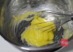 蛋黄沙拉酱的做法图解4