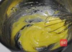 蛋黄沙拉酱的做法图解6