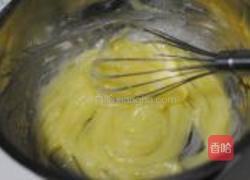 蛋黄沙拉酱的做法图解7