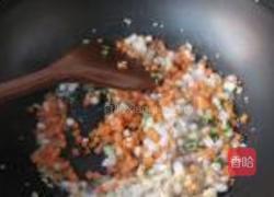 韩式鱿鱼盖浇饭的做法图解6