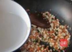 韩式鱿鱼盖浇饭的做法图解7