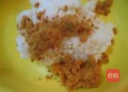 香煎菠菜饭团的做法图解18