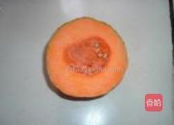 枣香金丝卷的做法图解1