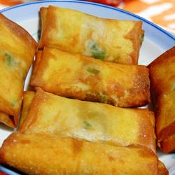 春卷的做法[图]