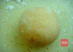 豆沙小包的做法图解13