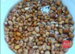 豆沙小包的做法图解1