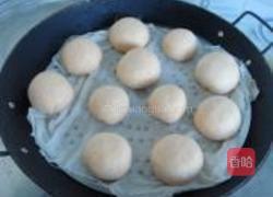 豆沙小包的做法图解14