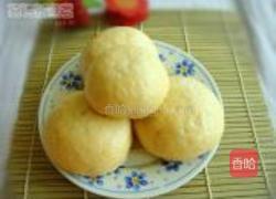 豆沙小包的做法图解15