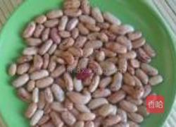 大碴粥的做法图解2