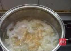 馬蹄香梨橘子水的做法圖解5