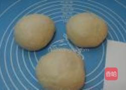 醇奶土司的做法图解3