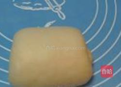 醇奶土司的做法图解7