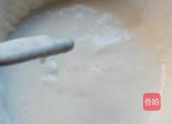 生菜大排面疙瘩的做法图解6