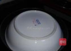 双菇馅蛤蜊式煎饺的做法图解5