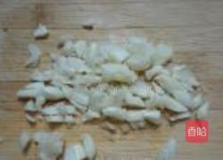 香椿麻汁凉拌面的做法图解4