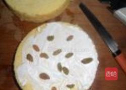 生日蛋糕的做法图解7