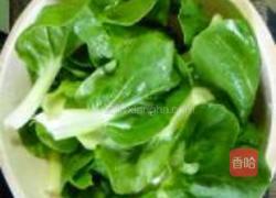 牛肉炒螺旋面的做法图解12