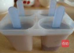 红豆沙雪糕的做法图解8