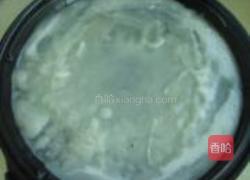 武汉豆皮的做法图解10