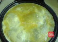 武汉豆皮的做法图解11