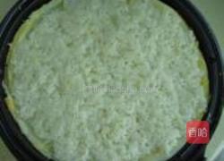 武汉豆皮的做法图解13