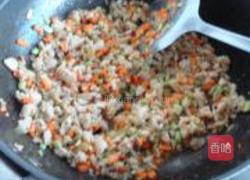 武汉豆皮的做法图解5