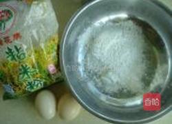 武汉豆皮的做法图解8