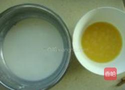 武汉豆皮的做法图解9