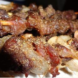 烤羊肉串的做法[图]