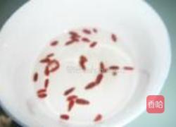 鸡蛋麦片粥的做法图解2