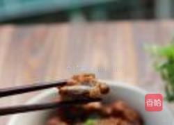 红烧排骨面的做法图解14