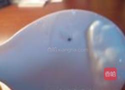 火龙果的做法图解9