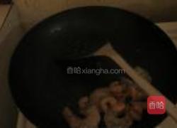 咖喱海鲜饭的做法图解5