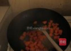 咖喱海鲜饭的做法图解7