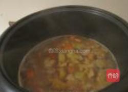 咖喱海鲜饭的做法图解13