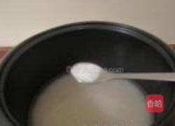 咖喱海鲜饭的做法图解1