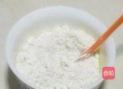 燕麦核桃球的做法图解7